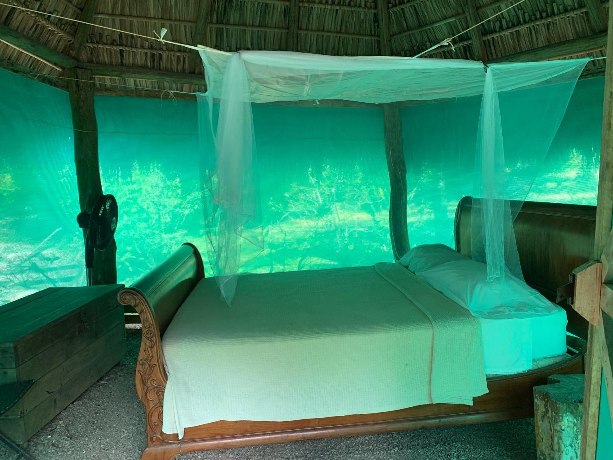 Mal Pais Surf Camp 호텔 Playa Santa Teresa  외부 사진