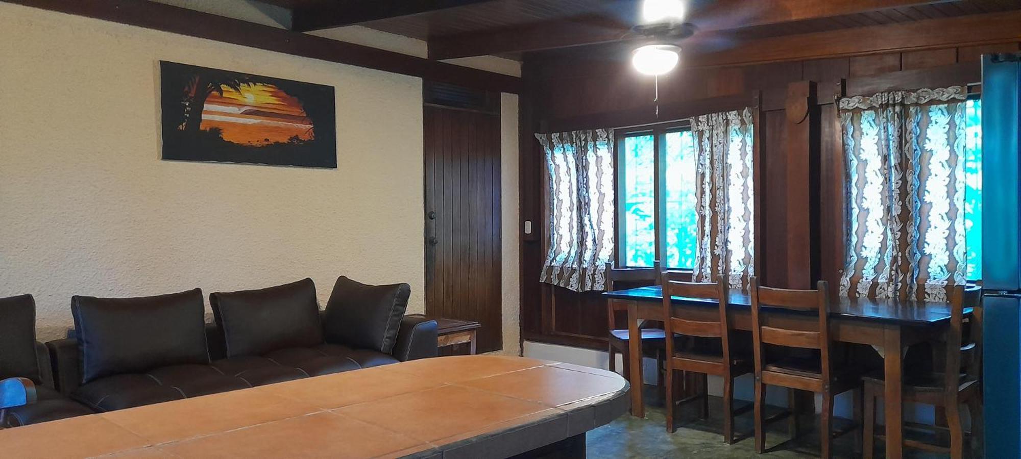 Mal Pais Surf Camp 호텔 Playa Santa Teresa  외부 사진
